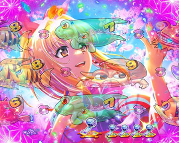 艶カットイン予告