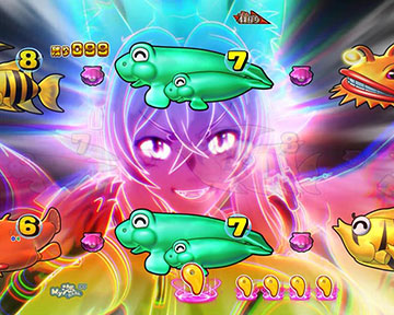 降臨ゾーン_告知