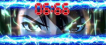 スマスロウルトラマン レッドゾーン中タイマー