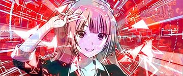 スマスロよう実　キャライルミ赤