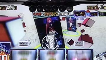 スマスロよう実　ベルナビ