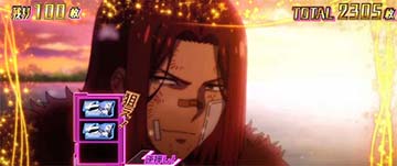 スマスロよう実　エンディング中の目押し