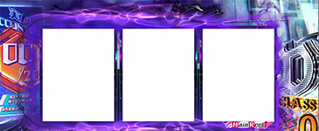 スマスロよう実　リールエフェクト強