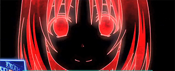 スマスロよう実　櫛田の顔