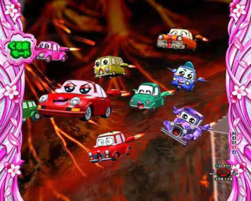 ロケットリーチ