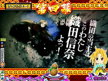 ストーリー疑似連予告