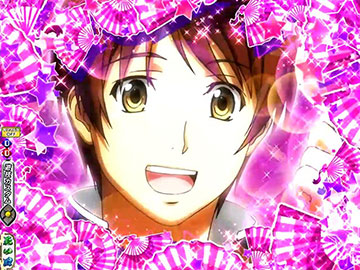 萌えカットイン予告