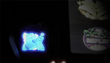 ハイビリターン30 隠しハイビスカス