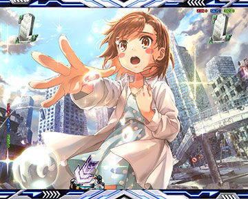 ヒロイン背景予告