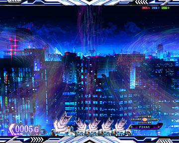 違和感保留予告