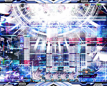 ベクトルギミック予告