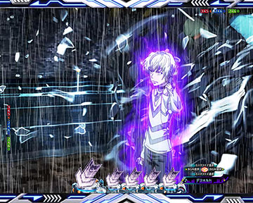 学園都市第一位の力予告