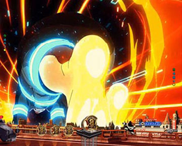 シンラ保留変化予告