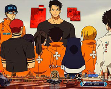 第8ミーティング予告