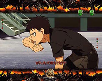 エピソードSPリーチ