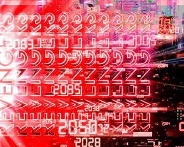 REVENGERSランプ予告