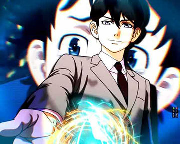 タイムリープ予告