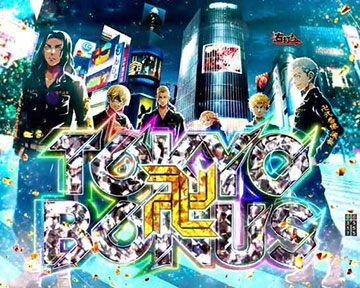 TOKYO卍BONUS