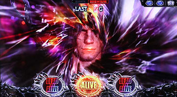 キャラジャッジ