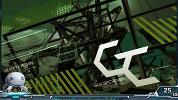 スマスロギルティクラウン2 ステチェンアイキャッチ