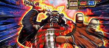 ベルゲット演出