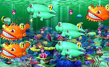 バウンドストップ予告