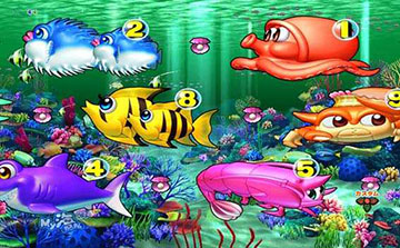 チャンスタイム