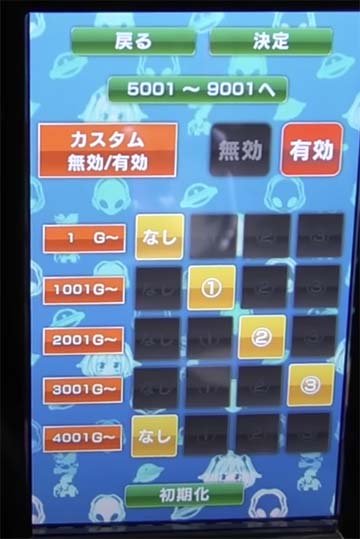 サミー　店長カスタム