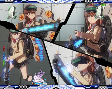 妹達(シスターズ)アタック_チャンスアップ