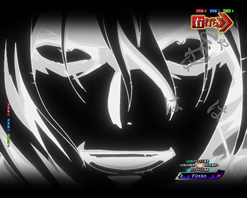 狂気イルミ予告