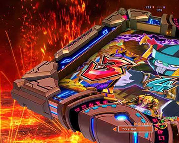 ツルハシアタック予告