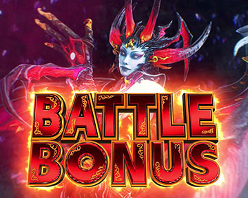 BATTLE BONUS