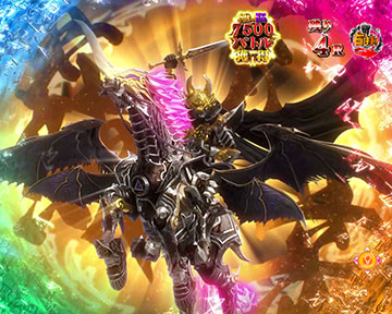 BATTLE BONUS_ラウンドバトル