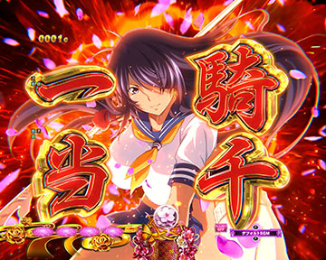 変動開始時カットイン予告