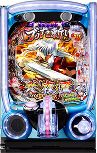 e犬夜叉3.0_盤面