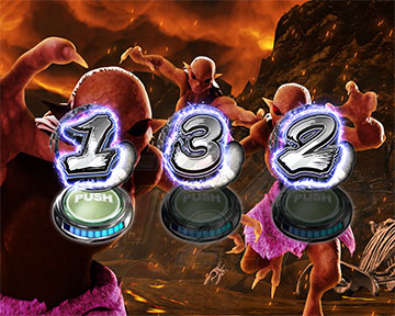 雑魚撃破リーチ