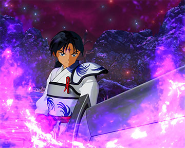 ボスバトルリーチ