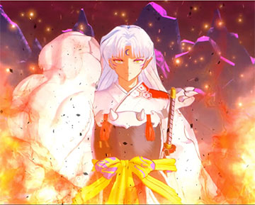 ラストバトル_チャンスアップ