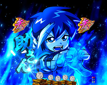 キャラSPリーチ_助さん