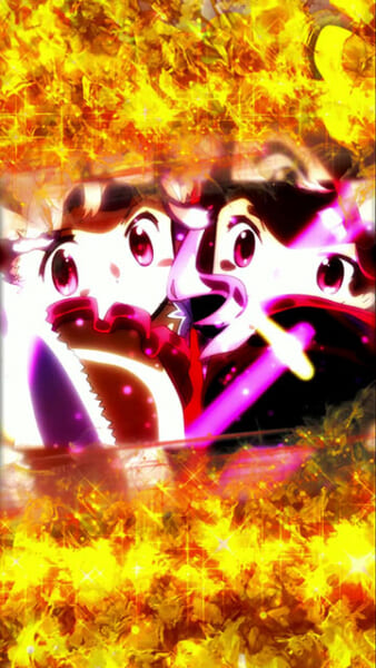 まどか・いろはコネクト予告