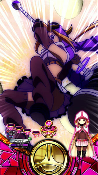 ドッカーン！フリーズ予告