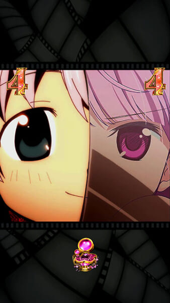 魔法少女SPリーチ