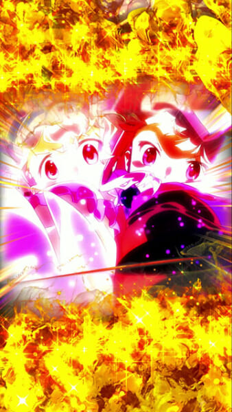 魔法少女SPSPリーチ