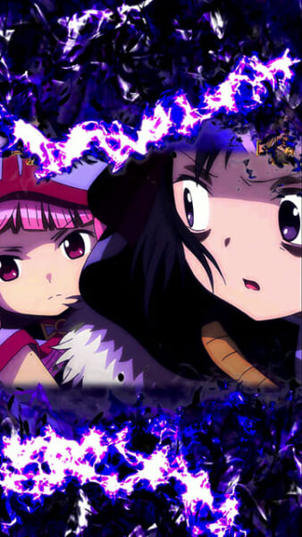 VS兵隊グマのウワサ