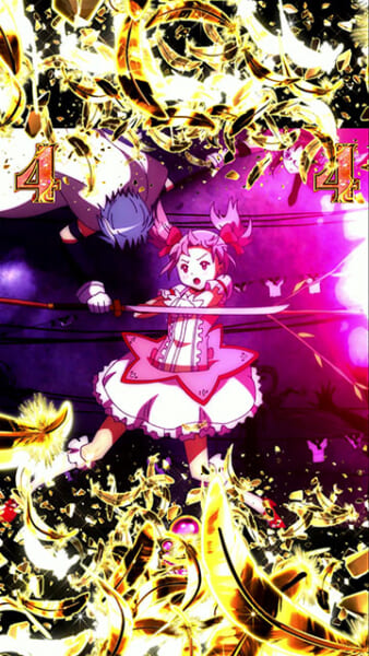 みんなでなら魔法少女になれる気がしたの