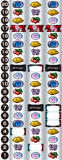 Lダーリン・イン・ザ・フランキス_リール