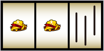 中段にベルテンパイ