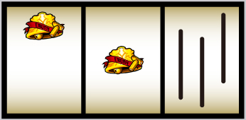 右下がりにベルテンパイ