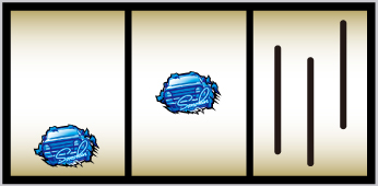 右上がりにリプレイテンパイ