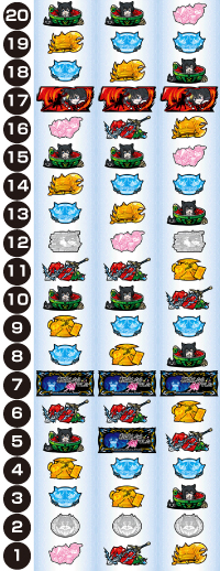 L転生したら剣でした_リール